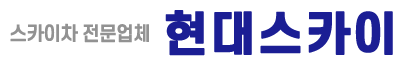 현대스카이